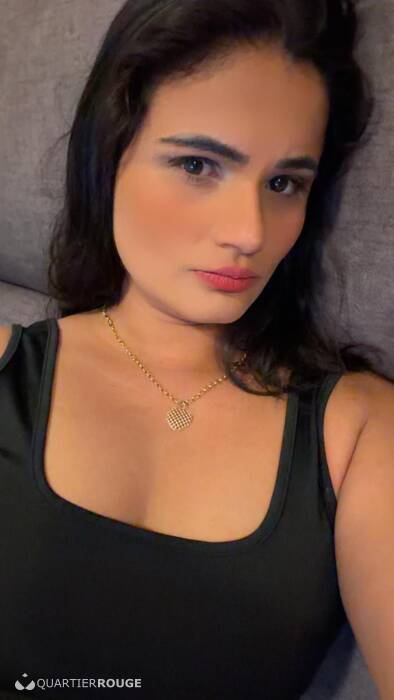 Mariana (Photo)