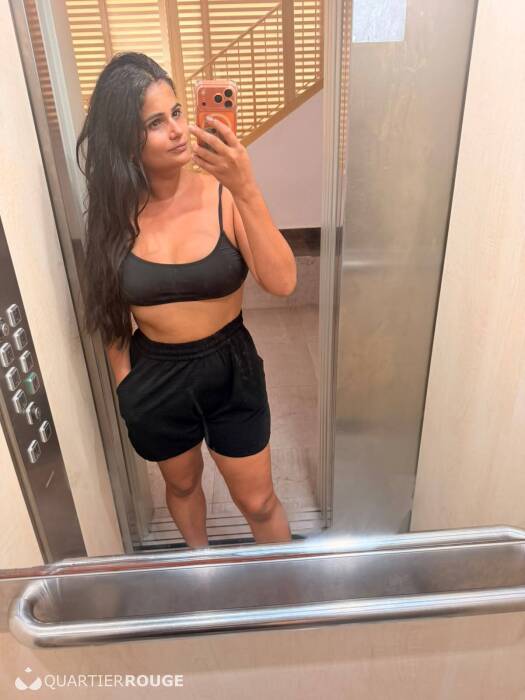 Mariana (Photo)
