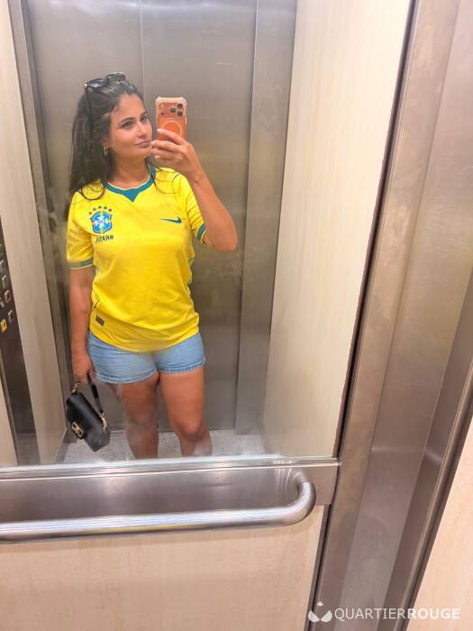 Mariana (Photo)