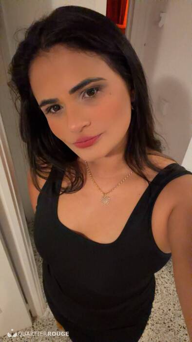 Mariana (Photo)