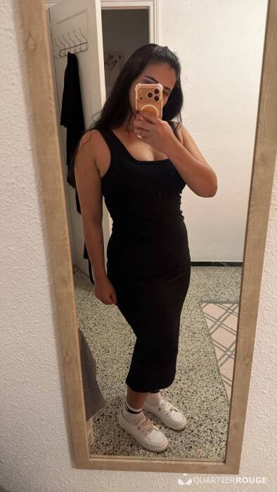 Mariana (Photo)