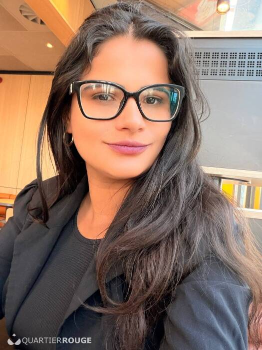 Mariana (Photo)