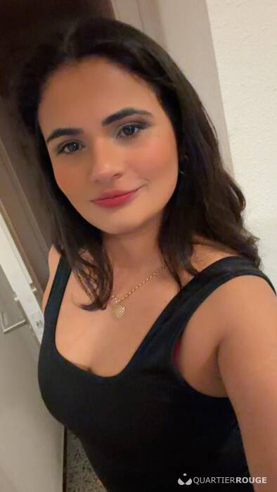 Mariana (Photo)