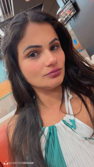 Mariana (Photo)