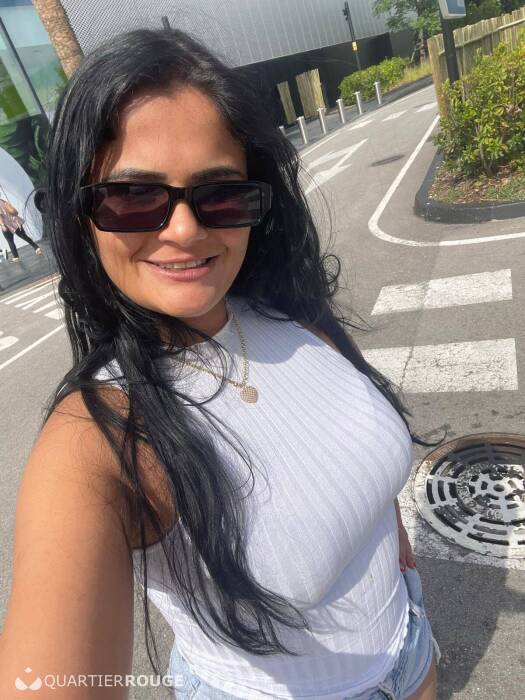 Mariana (Photo)