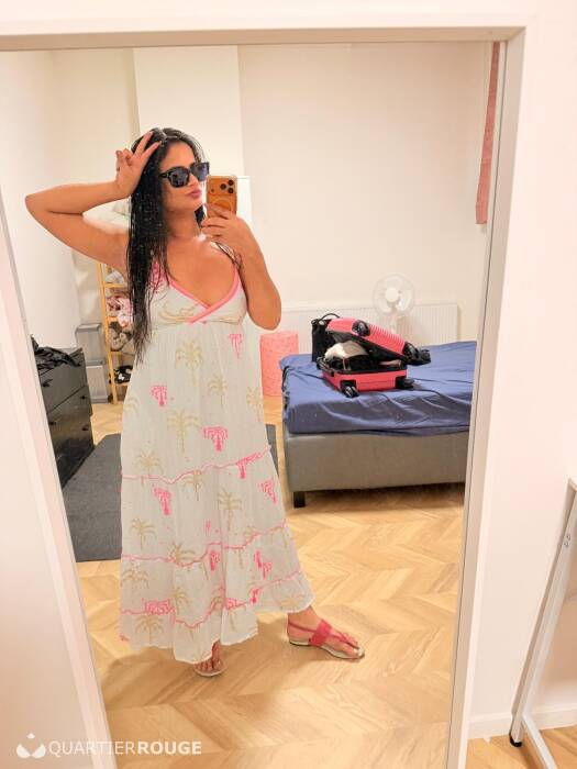 Mariana (Photo)
