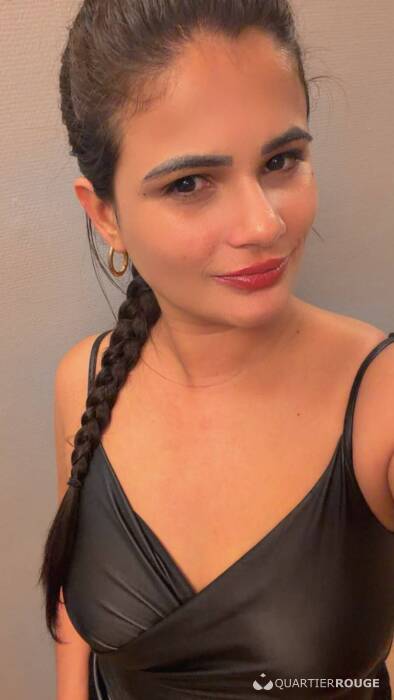 Mariana (Photo)