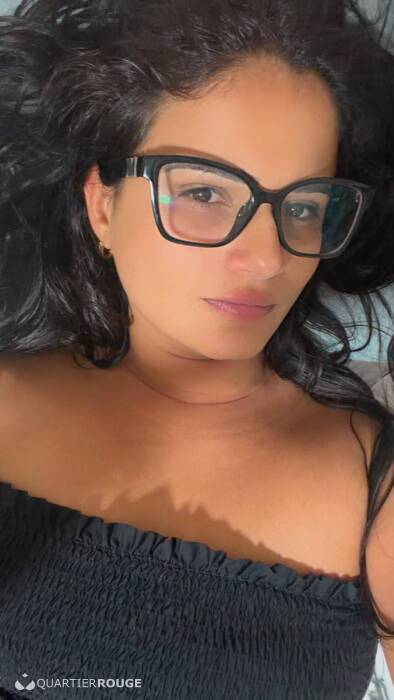 Mariana (Photo)