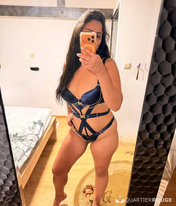 Mariana (Photo)