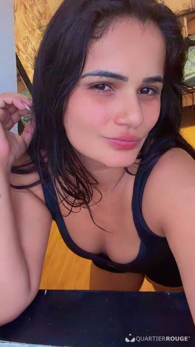 Mariana (Photo)