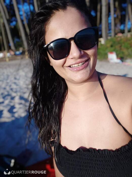 Mariana (Photo)