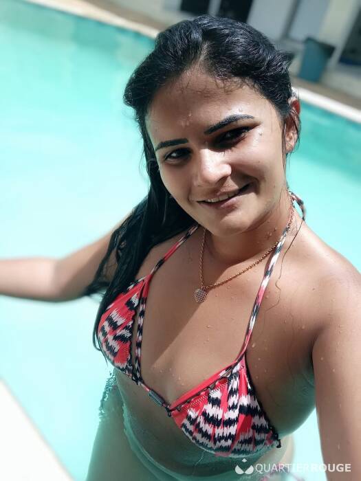 Mariana (Photo)