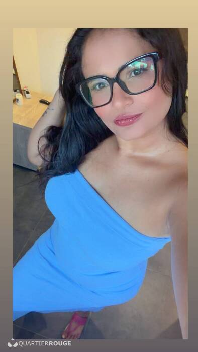 Mariana (Photo)