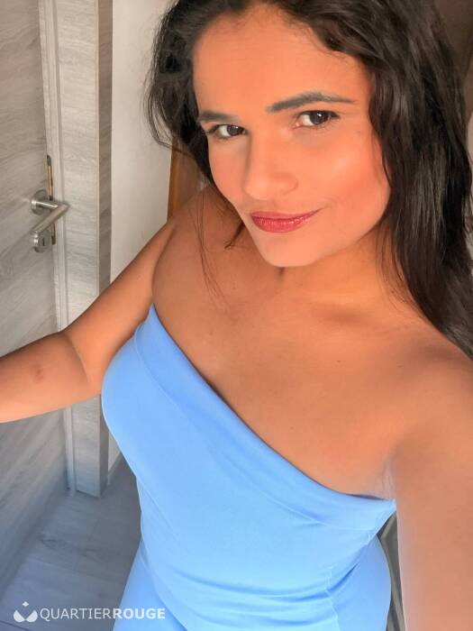 Mariana (Photo)