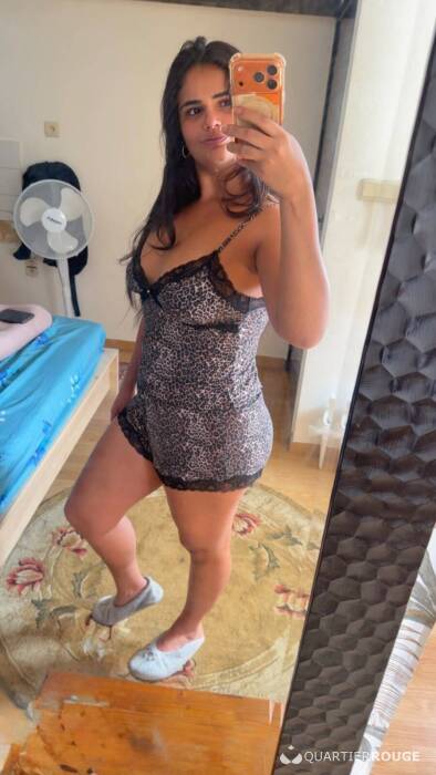 Mariana (Photo)