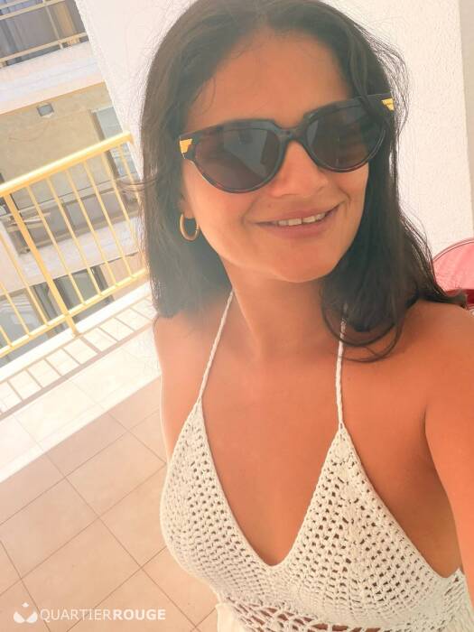 Mariana (Photo)