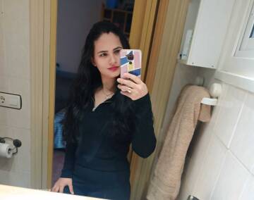 Mariana (Photo)