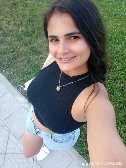 Mariana (Photo)