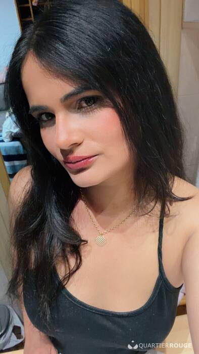 Mariana (Photo)