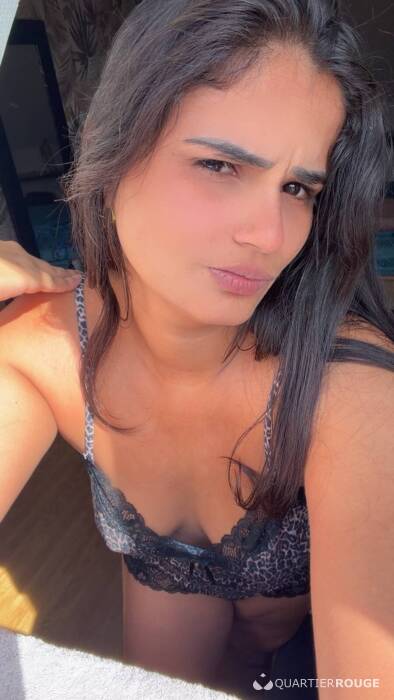 Mariana (Photo)