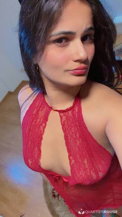 Mariana (Photo)