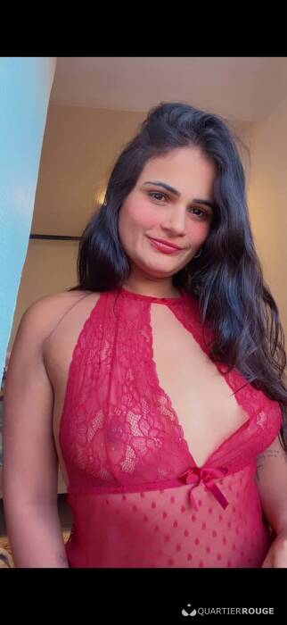 Mariana (Photo)