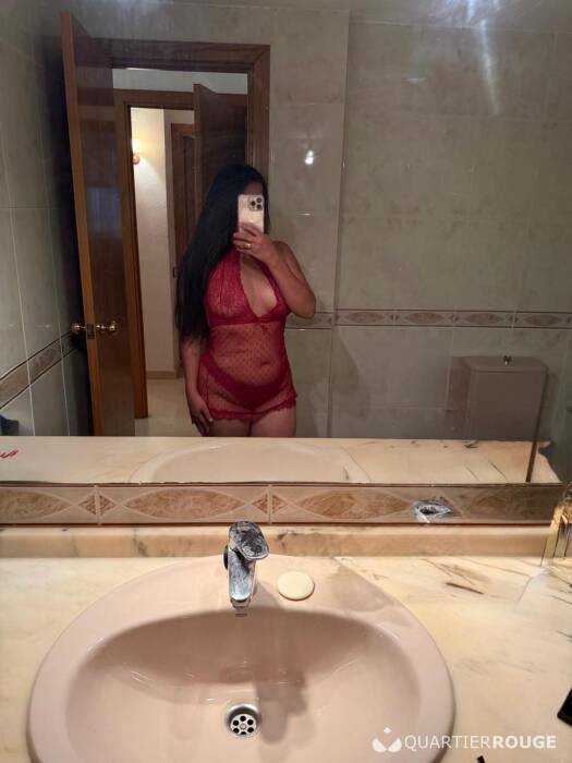 Mariana (Photo)