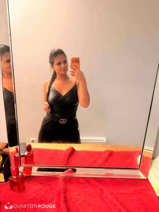 Mariana (Photo)