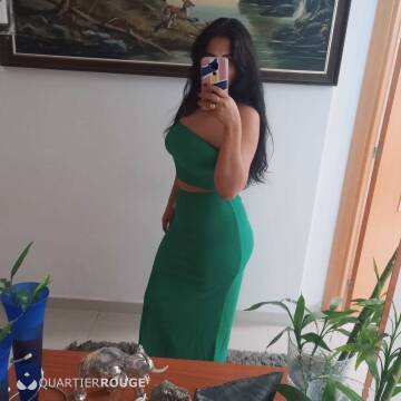 Mariana (Photo)