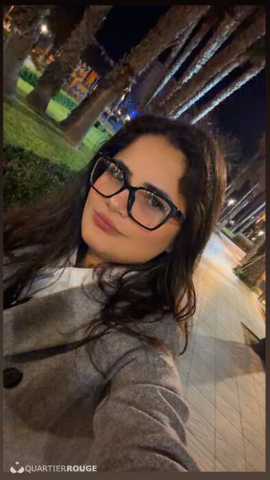 Mariana (Photo)