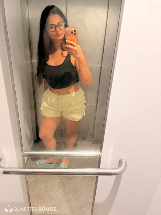 Mariana (Photo)