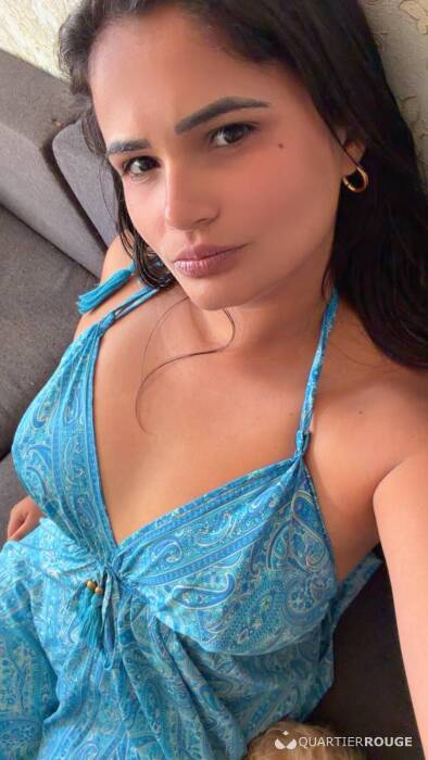 Mariana (Photo)