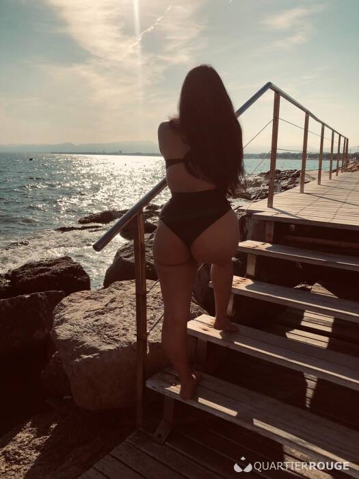 Mariana (Photo)