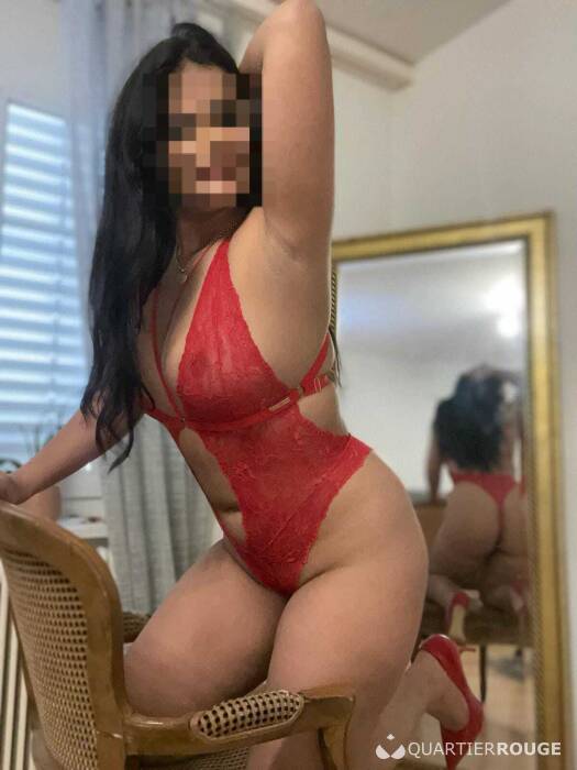 Mariana (Photo)