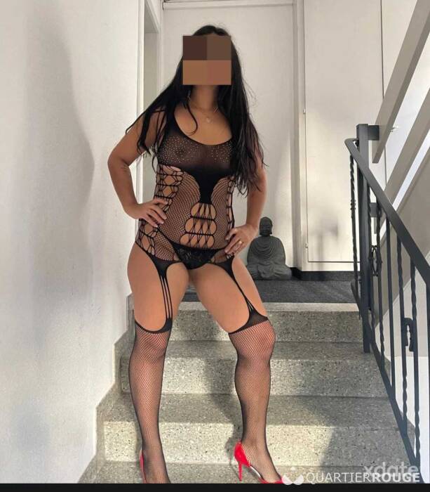 Mariana (Photo)