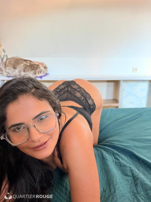 Mariana (Photo)