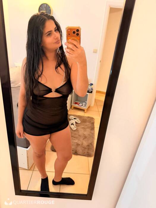 Mariana (Photo)