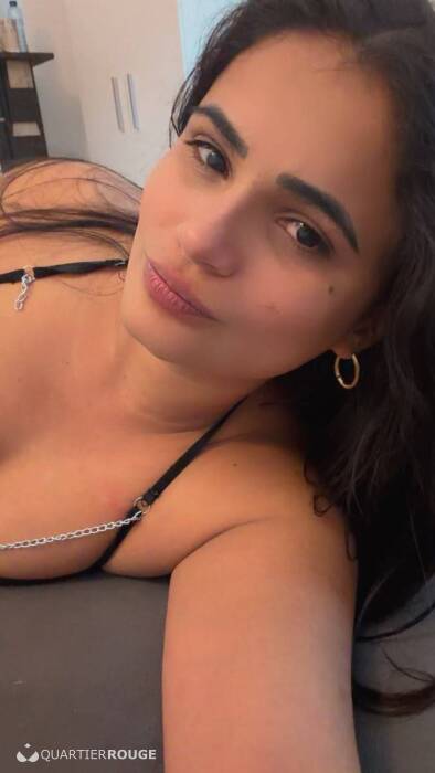 Mariana (Photo)