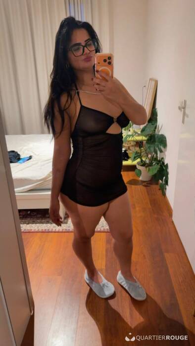 Mariana (Photo)