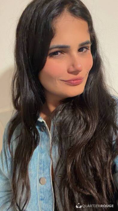 Mariana (Photo)