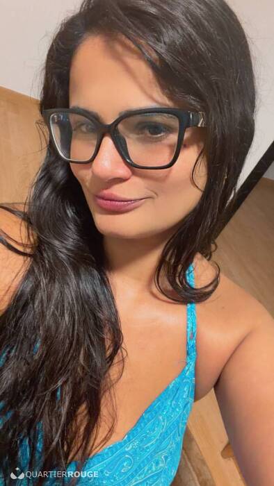 Mariana (Photo)