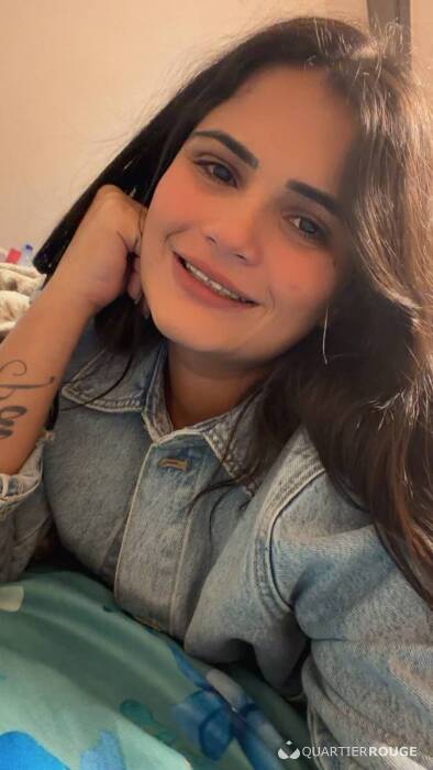 Mariana (Photo)