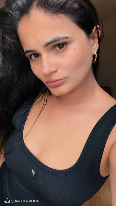 Mariana (Photo)