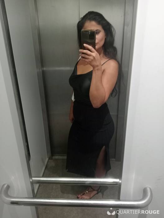 Mariana (Photo)