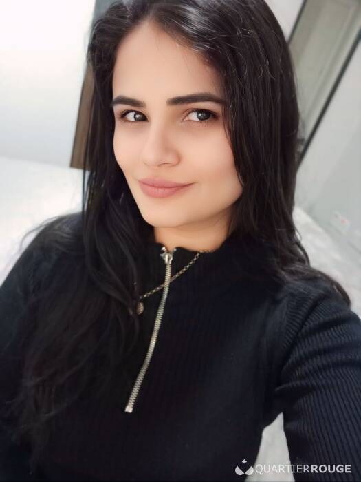 Mariana (Photo)