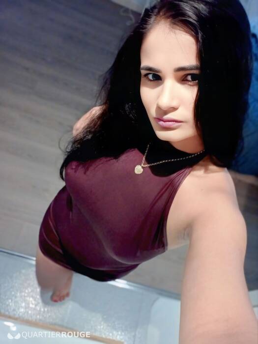 Mariana (Photo)