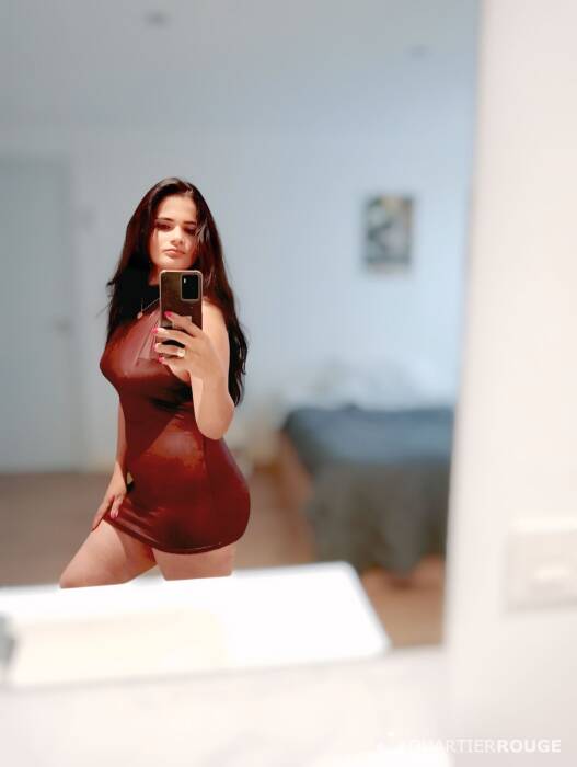 Mariana (Photo)