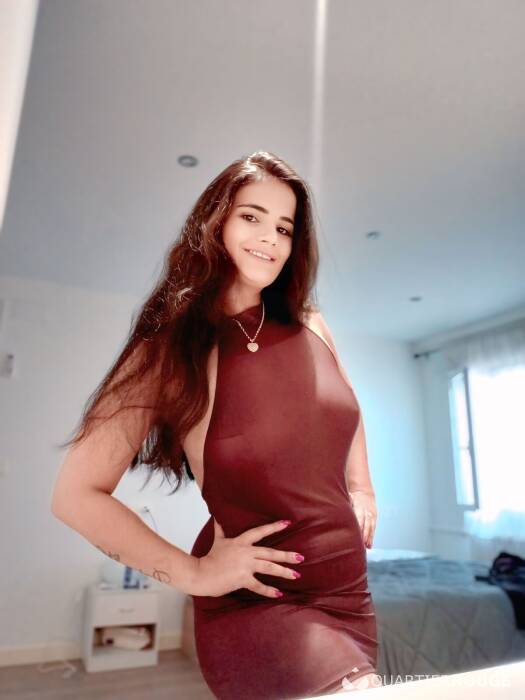 Mariana (Photo)