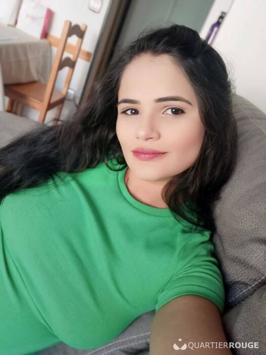 Mariana (Photo)