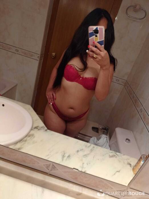 Mariana (Photo)